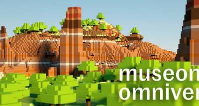 Herfstvakantie tip: Bouw aan de Stad van de Toekomst in Museon Omniversum