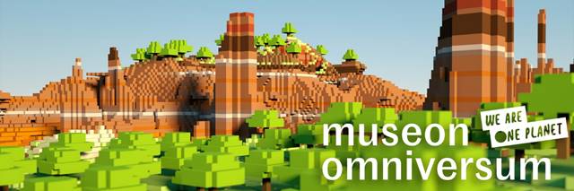 Herfstvakantie tip: Bouw aan de Stad van de Toekomst in Museon Omniversum