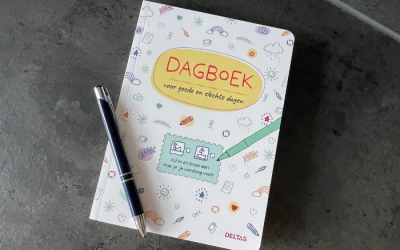 Het dagboek voor goede en slechte dagen
