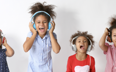 Minder schermtijd en meer gratis luisterverhalen met Abel Studios