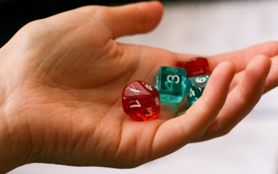 Anti-verveel tip: kamertje verhuren met sommen