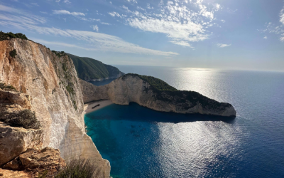Waar te verblijven op Zakynthos met kinderen