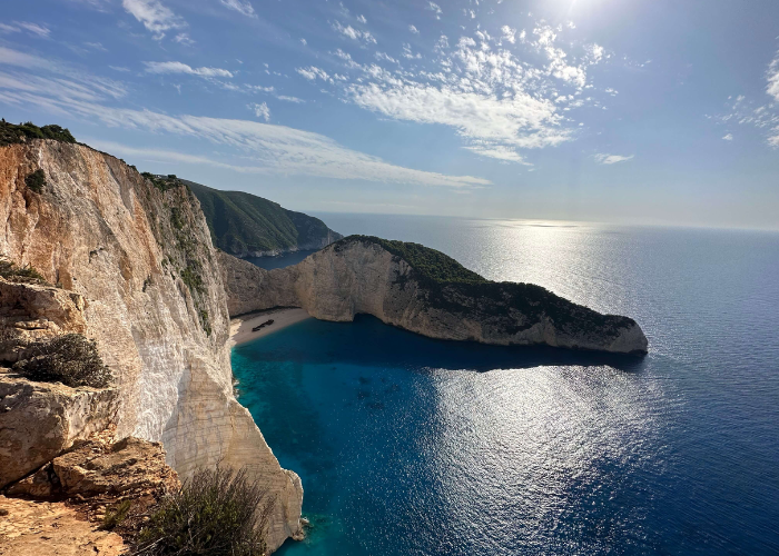 Waar te verblijven op Zakynthos met kinderen