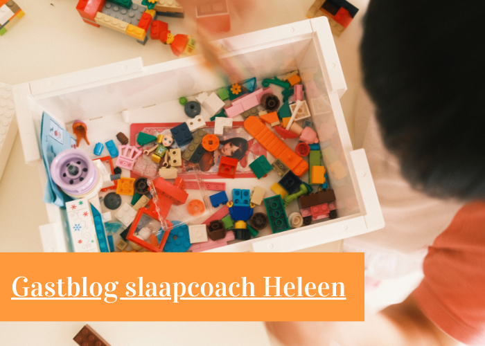 Easy on a Sunday morning: een rustige zondagochtend met kinderen… not.