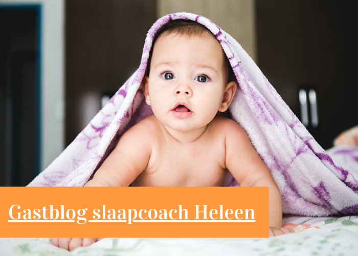 Minder slapen door de opvang, is dat erg?