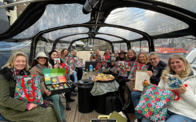 Blogboot Lekker Leven