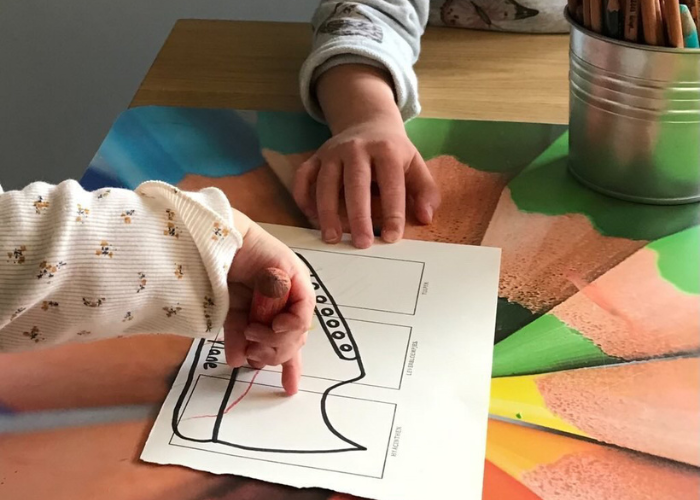 Duurzaam Sinterklaas vieren – zo doe je dat!