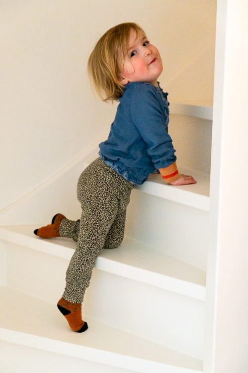 verticaal fotograferen als de situatie daarom vraagt.