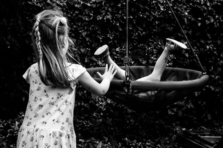 Neem de tijd voor een goede foto