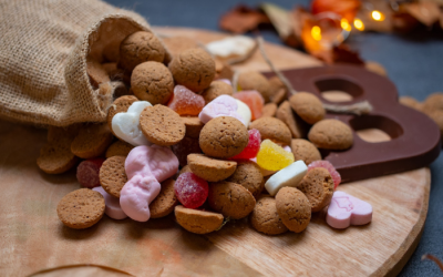 Sinterklaas Bloghop 2023