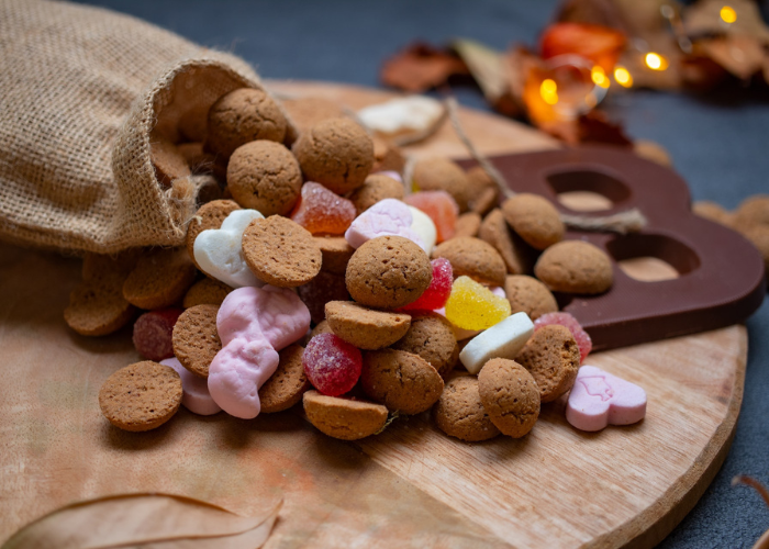 Sinterklaas Bloghop 2023