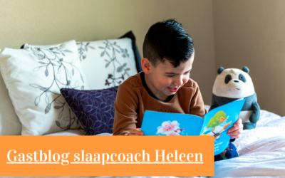 Mijn kind wordt meerdere keren per nacht wakker