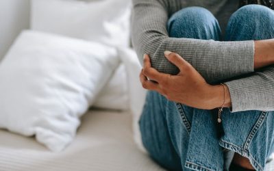 Over de mental load van moeders