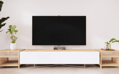 Minder tv kijken – en dit is waarom!