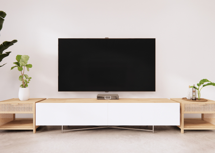 Minder tv kijken – en dit is waarom!