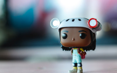 Wat zijn Funko Pops?