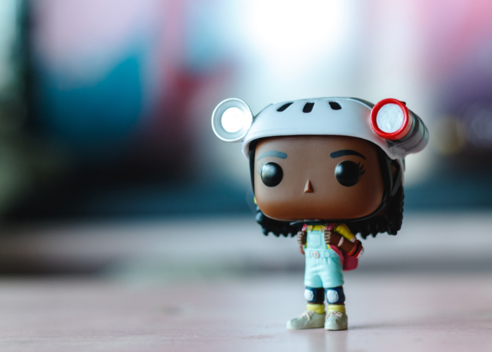 Wat zijn Funko Pops?