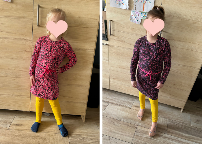 mini and more kinderkleding met korting
