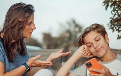 De puberteit: zijn pubers echt zo lastig?