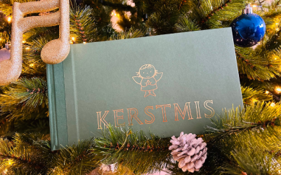 Dick Bruna’s kerstmis in een speciale uitgave