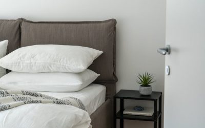 Een logeerkamer inrichten doe je zo!