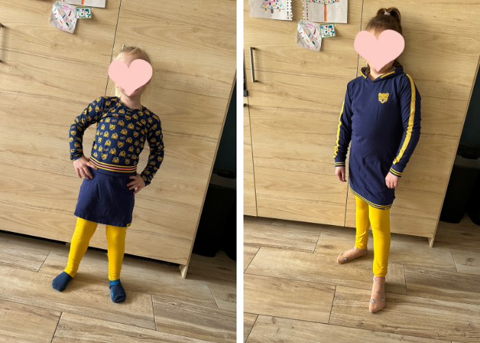 LOUDER! stoere kinderkleding