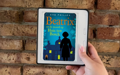 Gelezen: Beatrix en de moord op Huis ten Bosch