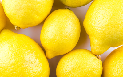 Recept: Zo maak je een Limoncello Spritz