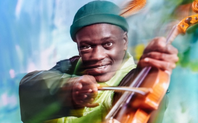 Theater tip voor het hele gezin: Robin Hood