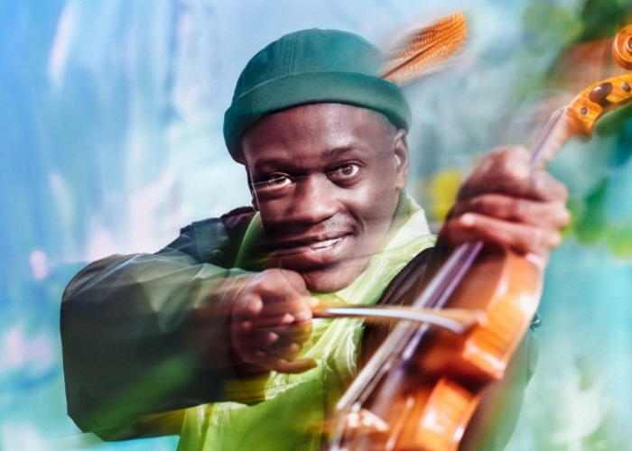 Theater tip voor het hele gezin: Robin Hood