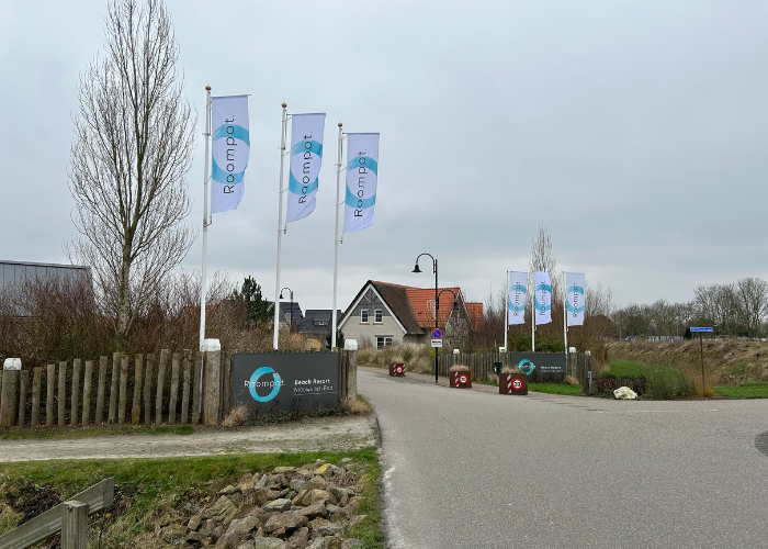 Een weekendje weg met bloggers