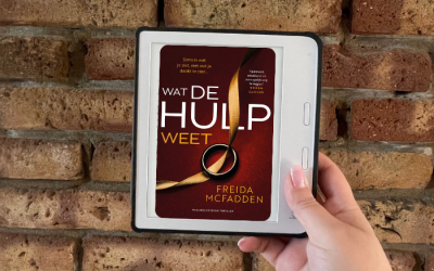 Gelezen: Wat de hulp weet