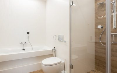 Waarom een bad handig is voor een gezin met kleine kinderen