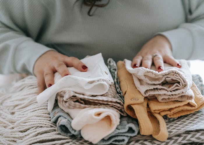 Babyuitzet: een elektrische wipstoel kopen.