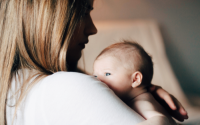 Hoe zit het met slapen als je kind ziek is?