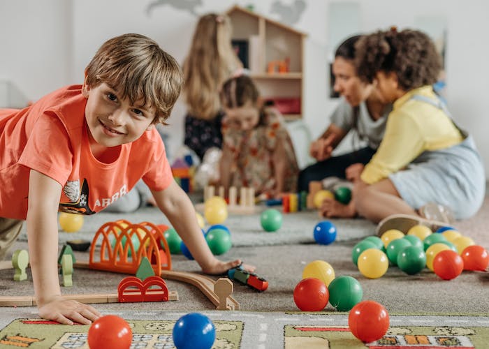 Hier let je op bij het uitzoeken van een naschoolse opvang.