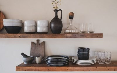 7x wat je denkt bij het uitzoeken van een nieuwe keuken