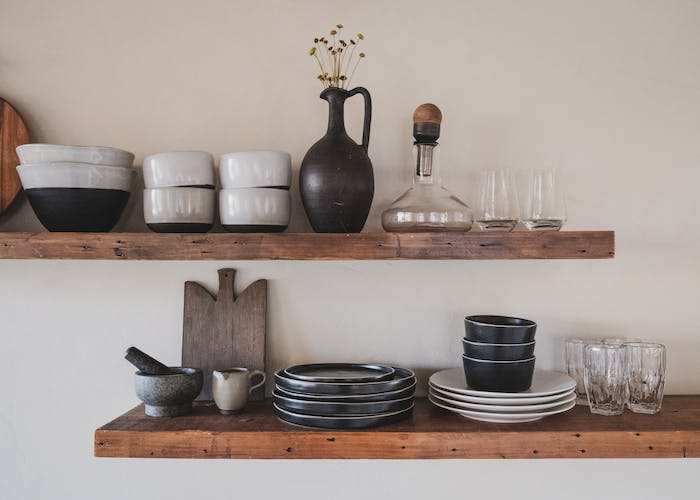 7x wat je denkt bij het uitzoeken van een nieuwe keuken