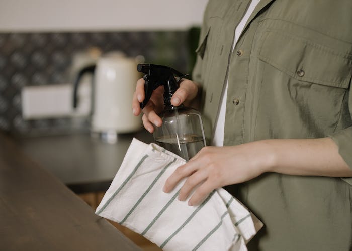 Ouderwetse schoonmaaktips werken nog steeds!