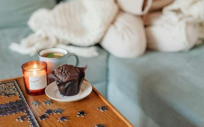 Puzzels voor in de winter