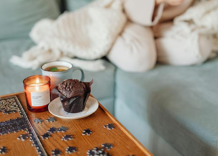 Puzzels voor in de winter