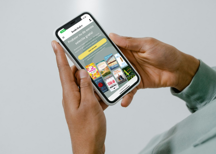 Bookchoice abonnement: is dat het geld waard?