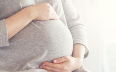 5 producten die je zwangerschap comfortabeler te maken