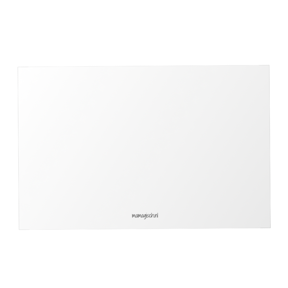 Kaartje 'Zonnetje lacht' - Afbeelding 2