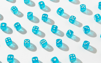 Spelregels Farkle (variatie op tienduizenden)