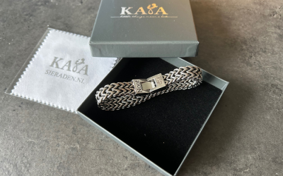 Sieraden met een verhaal