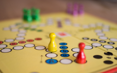 Je kind laten winnen bij spelletjes – doen of niet doen?