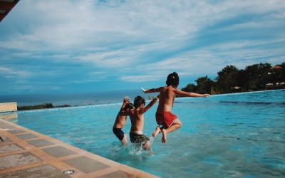 All inclusive naar Spanje met kinderen