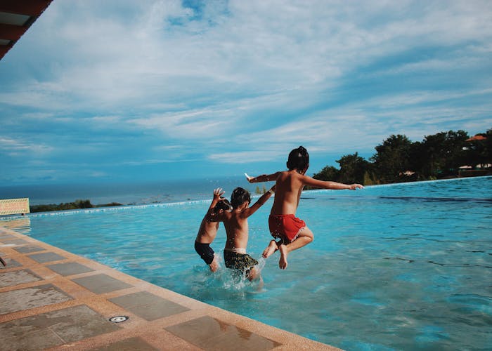 All inclusive naar Spanje met kinderen