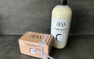 Wasparfum gebruiken: zeker niet alleen voor de was!